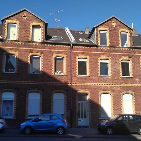 New Apartment ジークブルク エクステリア 写真