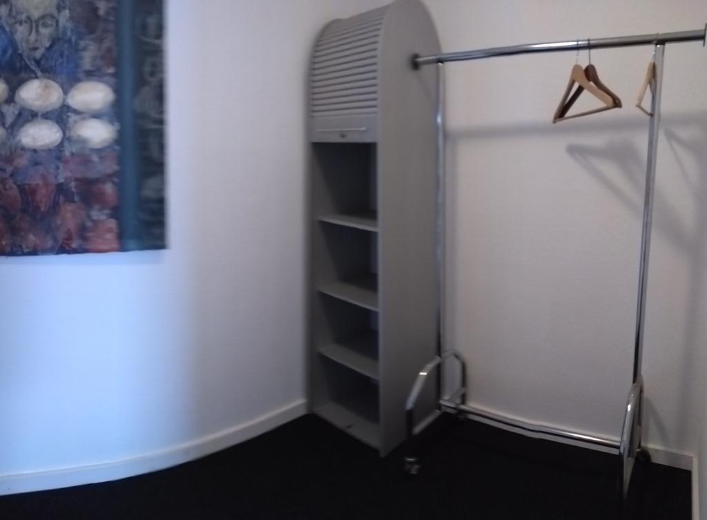 New Apartment ジークブルク エクステリア 写真