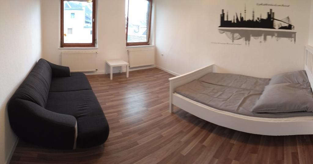 New Apartment ジークブルク エクステリア 写真
