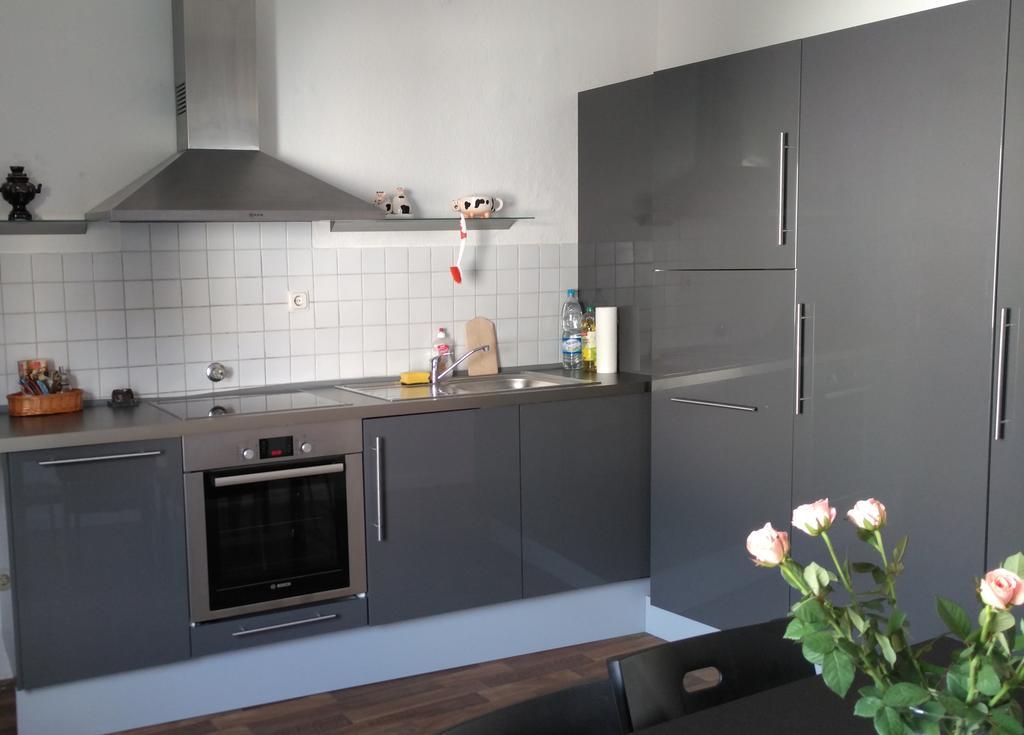 New Apartment ジークブルク エクステリア 写真