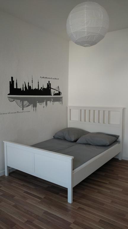 New Apartment ジークブルク エクステリア 写真