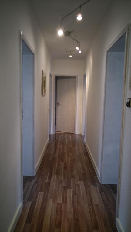New Apartment ジークブルク エクステリア 写真