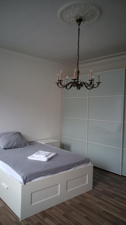 New Apartment ジークブルク エクステリア 写真