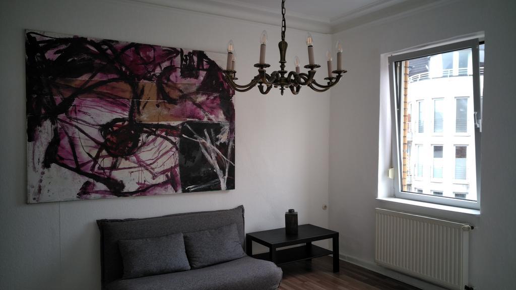 New Apartment ジークブルク エクステリア 写真